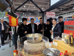 “健康饮食小测试